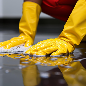 Event & After‑Event Cleaning